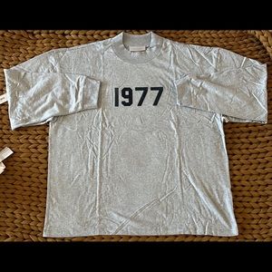 Fear of God Essentials